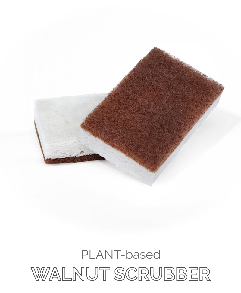 Buy a walnut scrubber on gygi.com