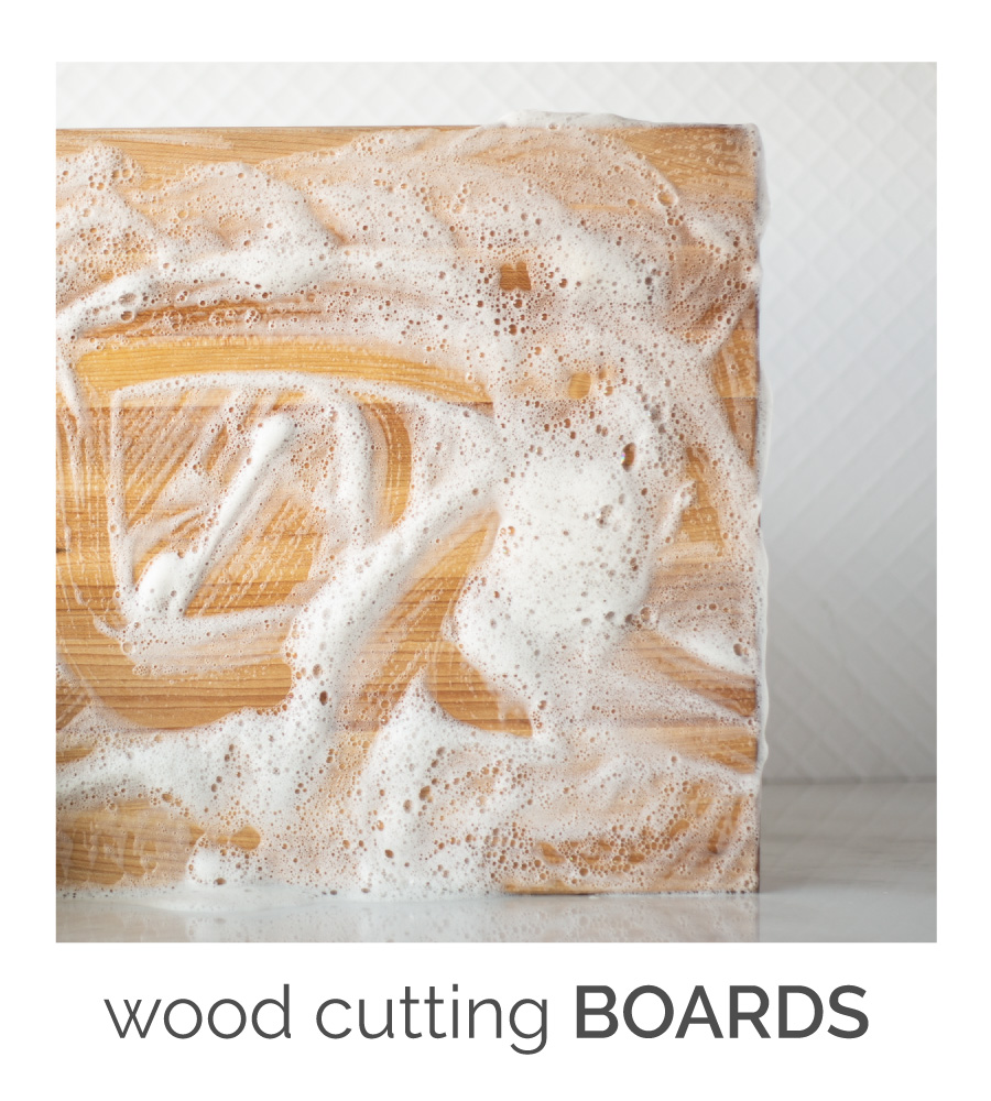 Shop wood cutting boards