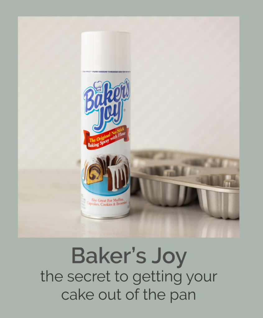 bakers joy spray