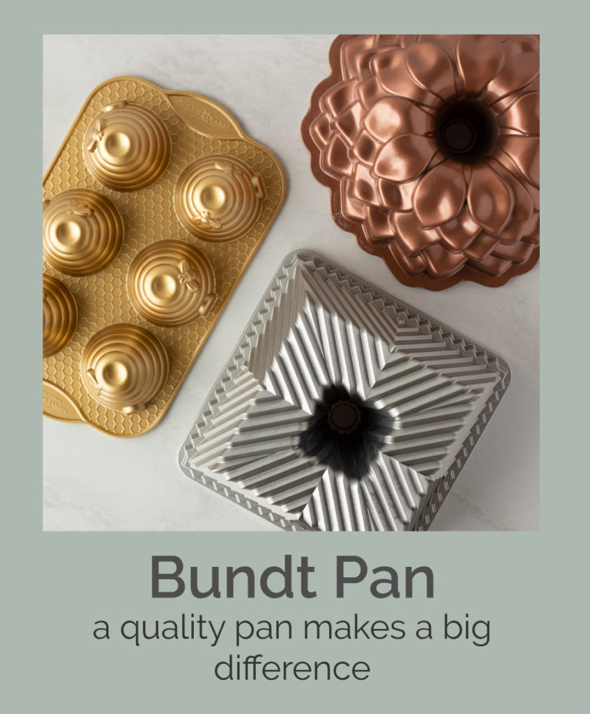 bundt pan image